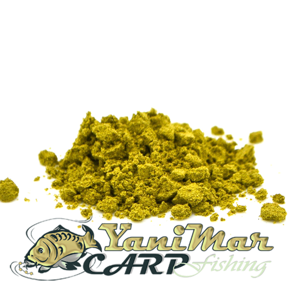 Добавка Massive Baits Hemp Protein 50%