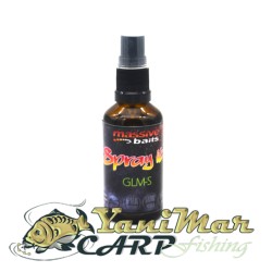 Спрей Massive Baits SPRAY IT GLM-S