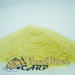 Грис Massive Baits Semolina 1kg