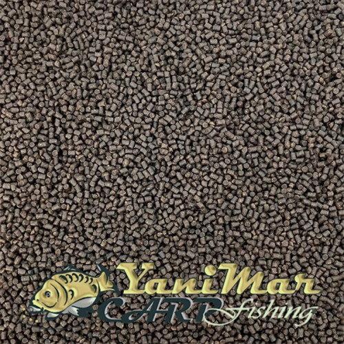 Пелети Massive Baits Carpe Silure 2 mm