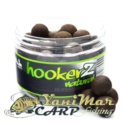 Протеинови топчета HOOKERZ Aller 90 Natural 18mm