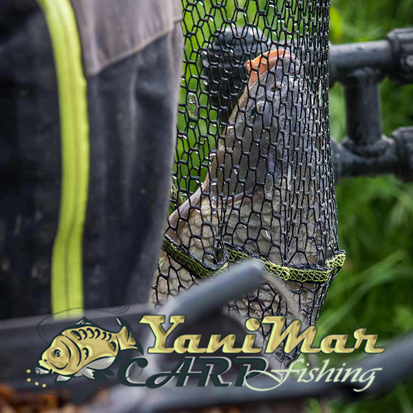 Кеп Matrix Carp Scoop Net XL 60x50cm