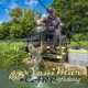 Кеп Matrix Carp Scoop Net XL 60x50cm