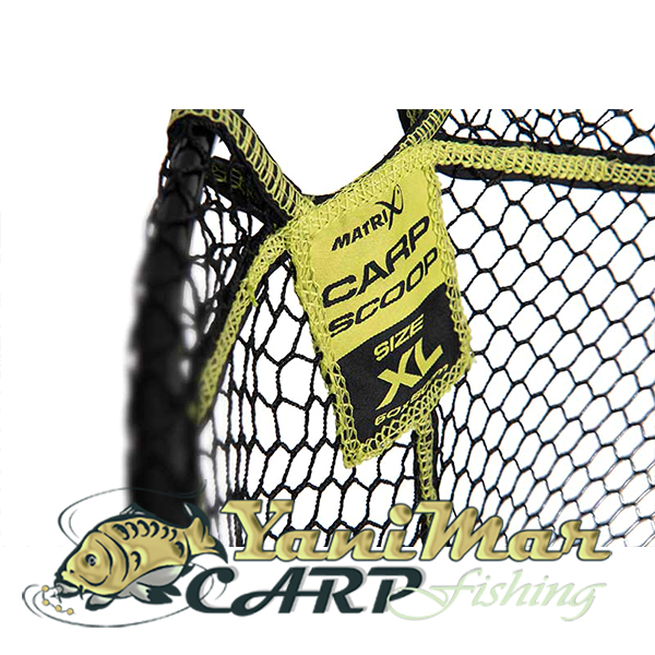 Кеп Matrix Carp Scoop Net XL 60x50cm