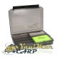 Кутия Mikado Box Method Feeder Compact H527S (24.5x19x4CM)