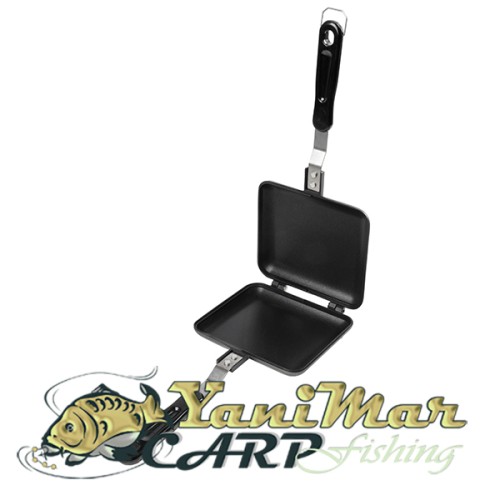 Тостер Mikado CAMPING TOASTER Size M