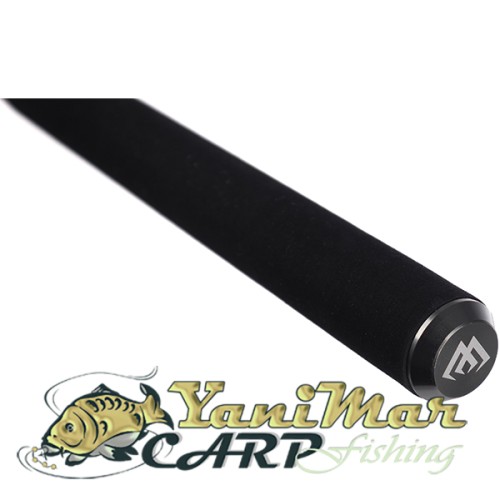 Фидер въдица Mikado Rod Katsudo Slim Distance Feeder 390 CW Up To 120G