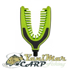 Държач за въдица Mikado ROD REST 5023 SAFE GRIPPER REST