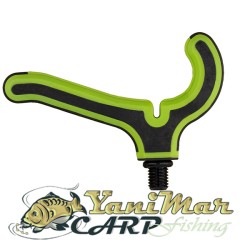 Държач за въдица Mikado ROD REST 5025 FRONT REST