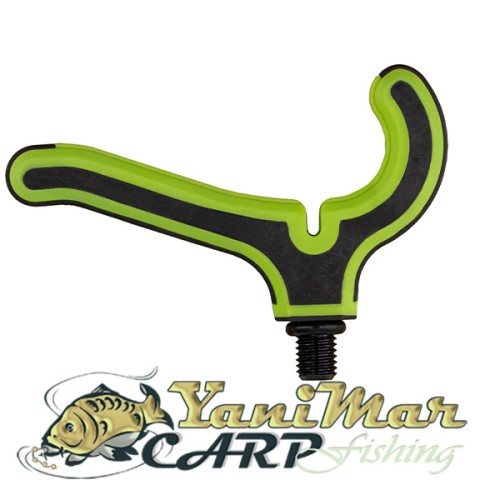 Държач за въдица Mikado ROD REST 5025 FRONT REST