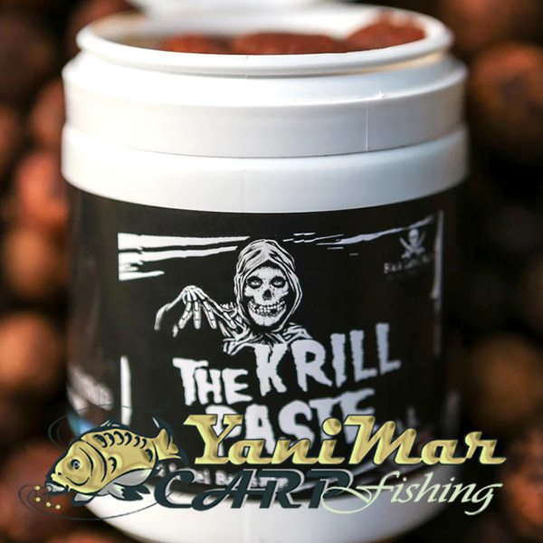 Паста Black Label Baits – The Paste "Krill"