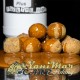Течна добавка Black Label Baits Sco-B Plus 500 ml