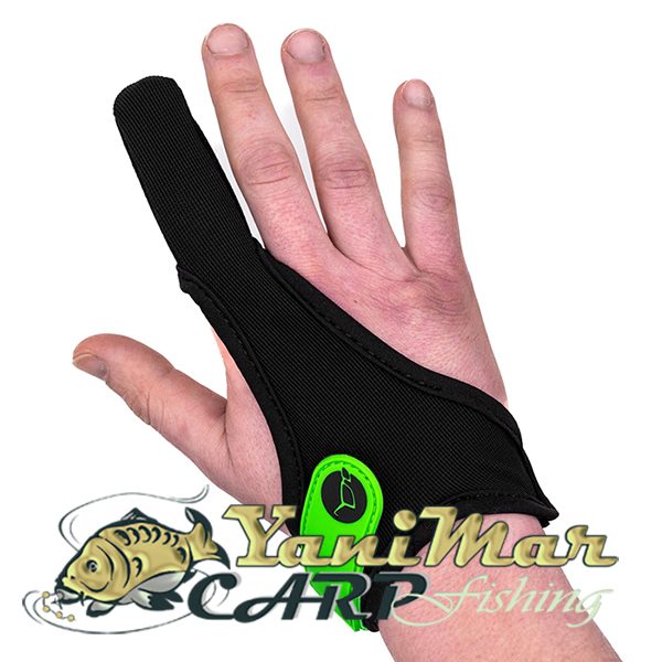 Напръстник Korda Casting Finger Stall Strap - Large