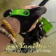 Напръстник Korda Casting Finger Stall Strap - Large