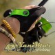 Напръстник Korda Casting Finger Stall Strap - Small