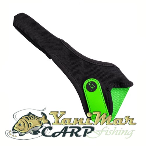 Напръстник Korda Casting Finger Stall Strap - Small