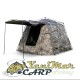Палатка с преддверие Nash Blockhouse Camo Pro - 2025