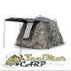 Палатка с преддверие Nash Blockhouse Camo Pro - 2025