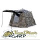 Палатка с преддверие Nash Blockhouse Camo Pro - 2025