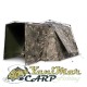 Палатка с преддверие Nash Blockhouse Camo Pro - 2025