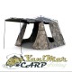 Палатка с преддверие Nash Blockhouse Camo Pro - 2025