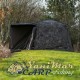 Палатка с преддверие Nash Blockhouse Camo Pro - 2025