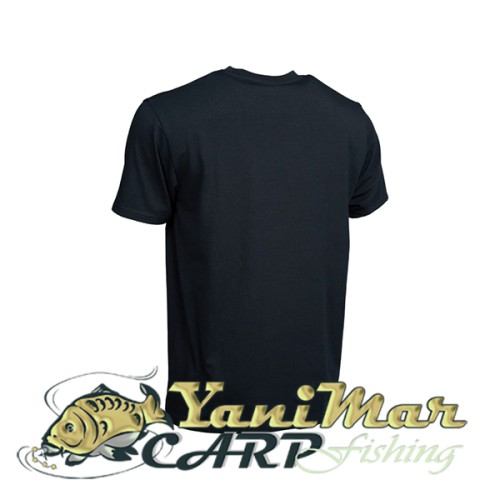 Тениска Nash Make It Happen Coordinates T Shirt Black