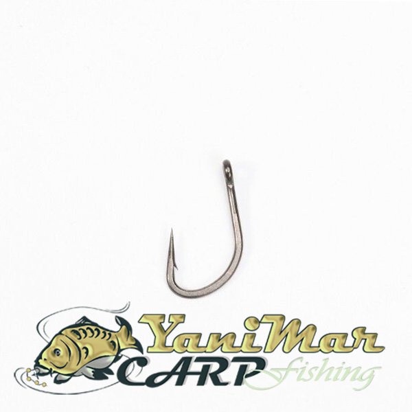 Куки Nash Pinpoint Brute Hooks Barbed