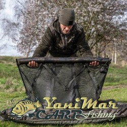 Плуващ карп сак Nash Scope OPS Inflatable Retainer Sling