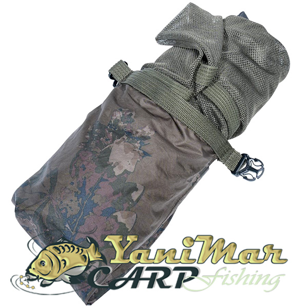 Плуващ карп сак Nash Scope OPS Inflatable Retainer Sling XL
