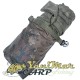 Плуващ карп сак Nash Scope OPS Inflatable Retainer Sling XL