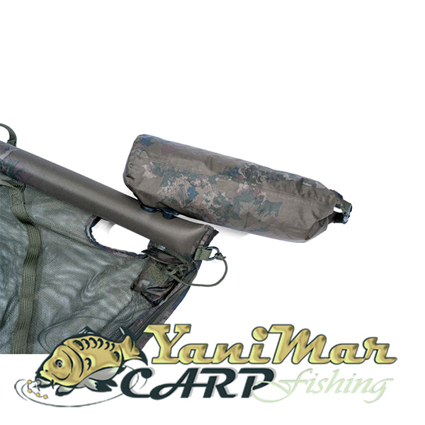Плуващ карп сак Nash Scope OPS Inflatable Retainer Sling XL