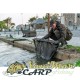 Плуващ карп сак Nash Scope OPS Inflatable Retainer Sling XL