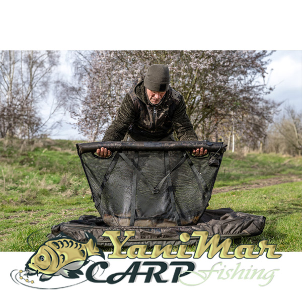 Плуващ карп сак Nash Scope OPS Inflatable Retainer Sling XL