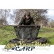 Плуващ карп сак Nash Scope OPS Inflatable Retainer Sling XL