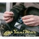 Nash Speedload PVA Bag Stem Ring Swivel