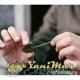 Nash Speedload PVA Bag Stem Ring Swivel