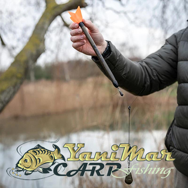 Маркер Nash Spot On Balsa Marker Float Kit