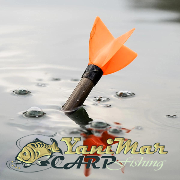 Маркер Nash Spot On Balsa Marker Float Kit