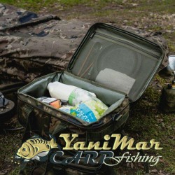 Хладилна чанта Nash Subterfuge Big Freeze Cool Bag 70 литра
