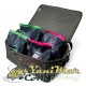 Хладилна чанта Nash Subterfuge Big Freeze Cool Bag 70 литра