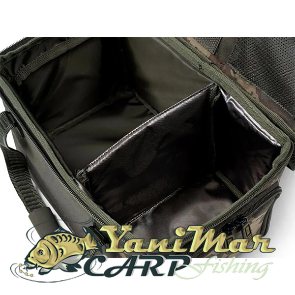 Чанта Nash Subterfuge Brew Kit Bag