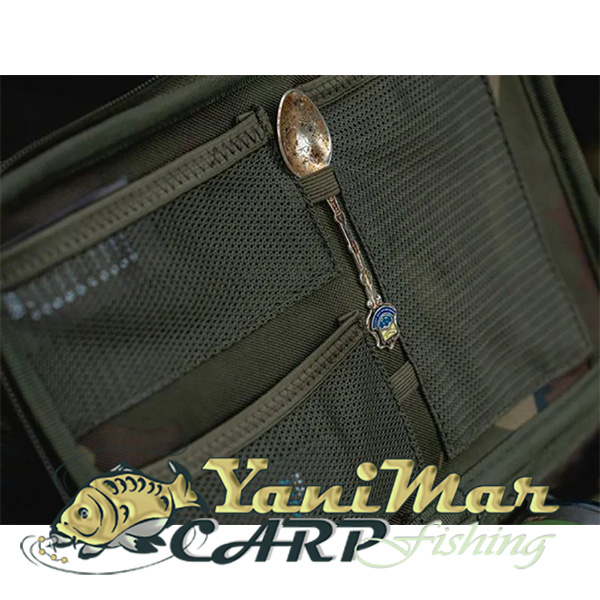 Чанта Nash Subterfuge Brew Kit Bag