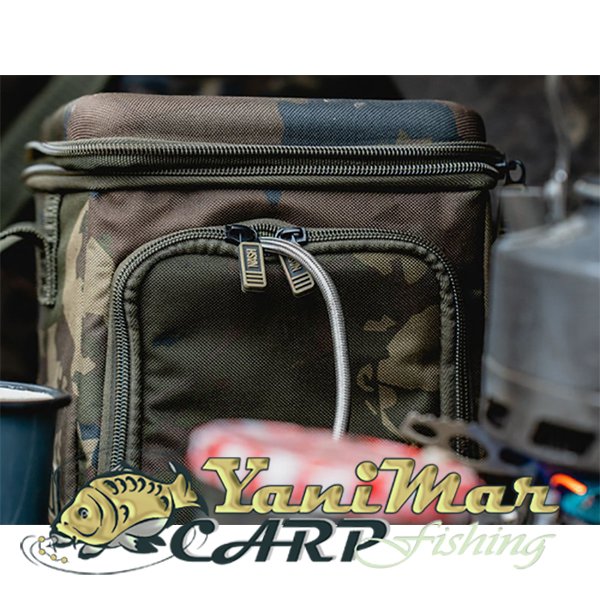 Чанта Nash Subterfuge Brew Kit Bag