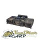 Сак Nash Subterfuge Cube Carryall 50L