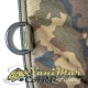 Единичен калъф за въдици Nash Subterfuge Soft Protect 1 Rod Skin 13 ft