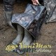 Чанта Nash Subterfuge Waterproof Wader & Boot Bag – Водоустойчива чанта за ботуши и гащеризони