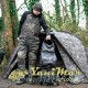 Чанта Nash Subterfuge Waterproof Wader & Boot Bag – Водоустойчива чанта за ботуши и гащеризони