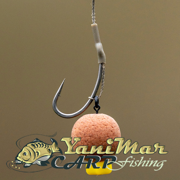 Kуки Nash Tackle Fang X