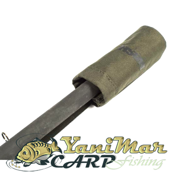 Протектори за въдици Nash Tip Tops Butt and Tip Connector